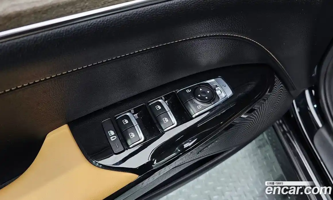 Kia K5 2022 2.0 Автомат в Москве № 133911, фото 10