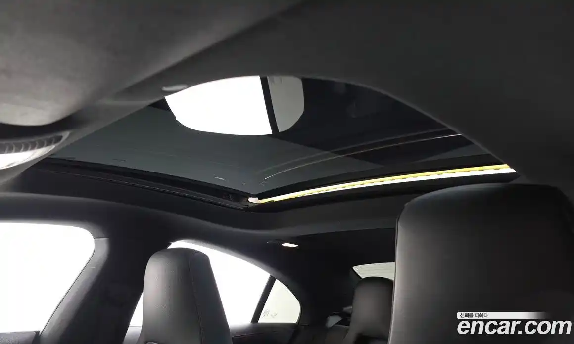 Mercedes-Benz CLA-Class 2022 2.0 Автомат в Москве № 134598, фото 11