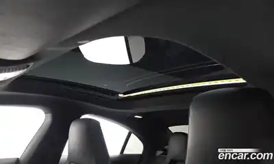 Mercedes-Benz CLA-Class 2022 2.0 Автомат в Москве № 134598, миниатюра 11