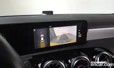 Mercedes-Benz CLA-Class 2022 2.0 Автомат в Москве № 134598, миниатюра 6