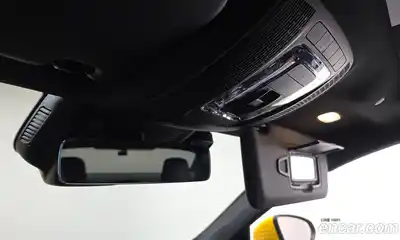 Mercedes-Benz CLA-Class 2022 2.0 Автомат в Москве № 134598, миниатюра 10