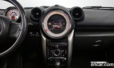 Mini Countryman 2013 2.0 Автомат в Москве № 134808, миниатюра 11