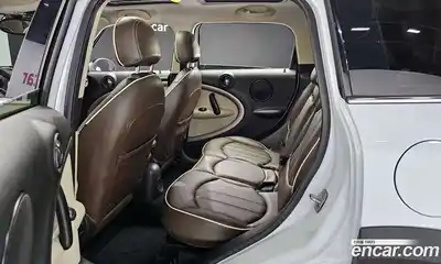 Mini Countryman 2013 2.0 Автомат в Москве № 134808, миниатюра 12