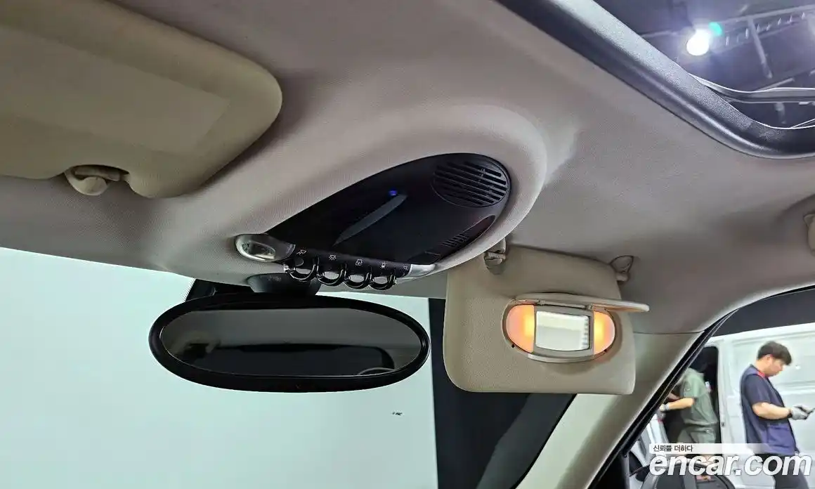 Mini Countryman 2013 2.0 Автомат в Москве № 134808, фото 18