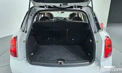 Mini Countryman 2013 2.0 Автомат в Москве № 134808, миниатюра 6