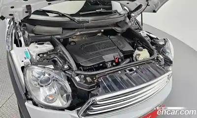 Mini Countryman 2013 2.0 Автомат в Москве № 134808, миниатюра 7