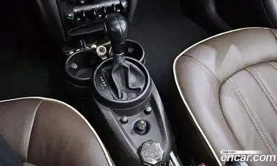 Mini Countryman 2013 2.0 Автомат в Москве № 134808, миниатюра 9