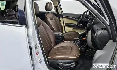 Mini Countryman 2013 2.0 Автомат в Москве № 134808, миниатюра 10