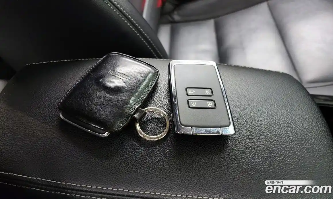 Renault QM6 2018 2.0 Автомат в Москве № 135428, фото 17