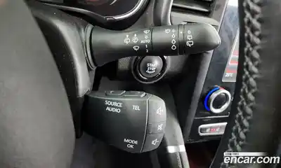 Renault QM6 2018 2.0 Автомат в Москве № 135428, миниатюра 2