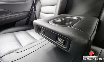 Renault QM6 2018 2.0 Автомат в Москве № 135428, миниатюра 9