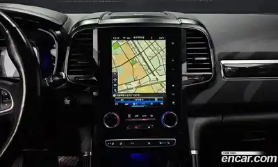 Renault QM6 2019 2.0 Автомат в Москве № 137801, миниатюра 11