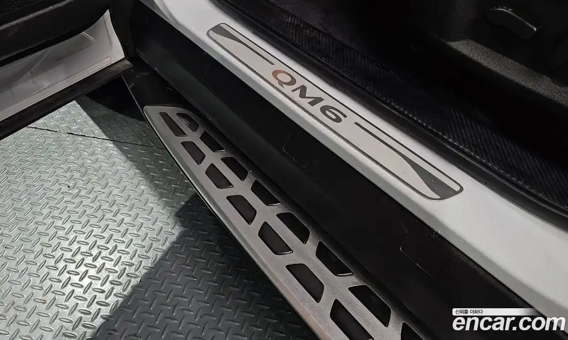 Renault QM6 2019 2.0 Автомат в Москве № 137801, фото 4