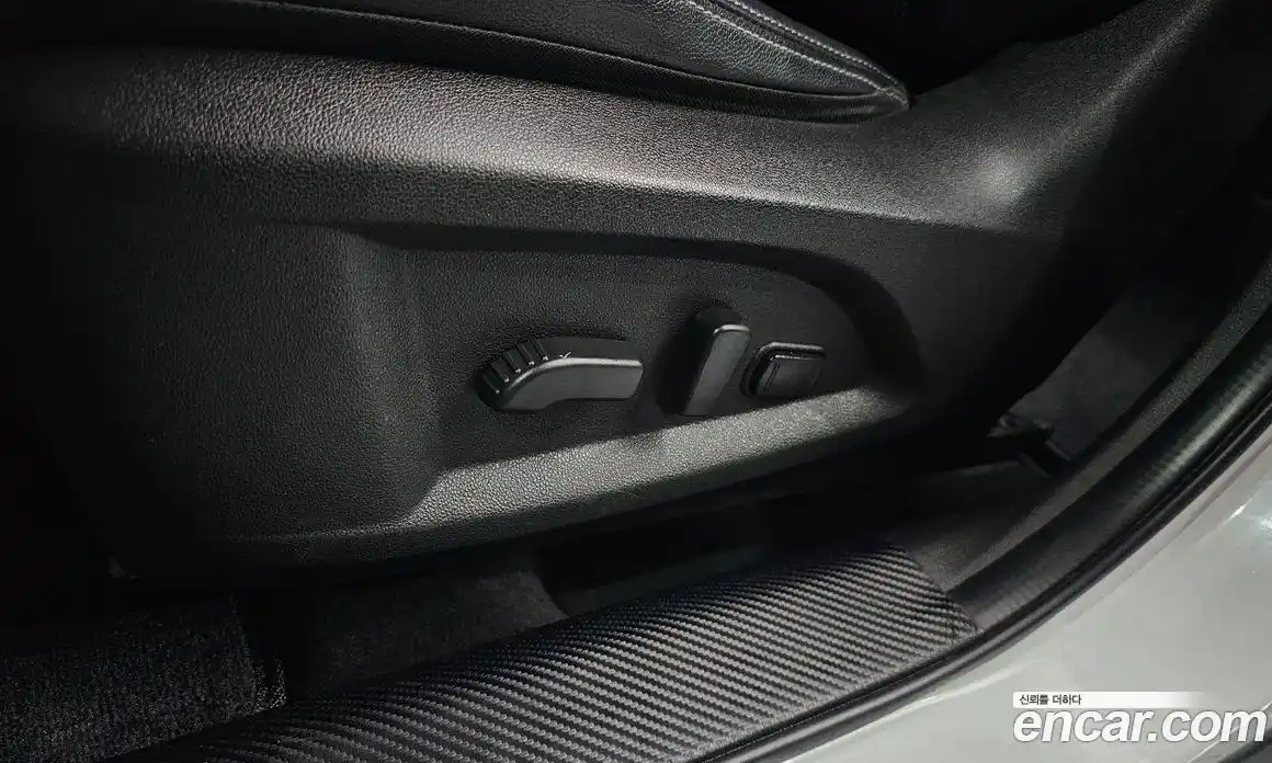 Renault QM6 2019 2.0 Автомат в Москве № 137801, фото 8