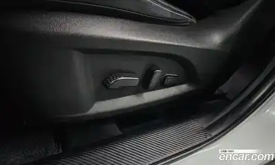 Renault QM6 2019 2.0 Автомат в Москве № 137801, миниатюра 8