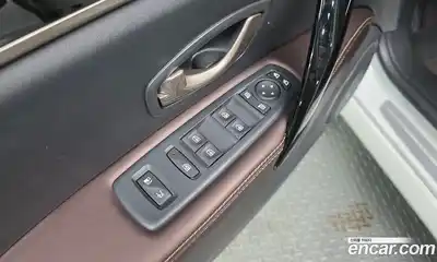 Renault SM7 2016 3.5 Автомат в Москве № 138265, миниатюра 11