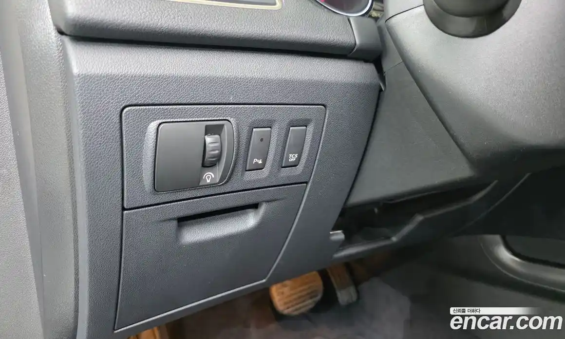 Renault SM7 2016 3.5 Автомат в Москве № 138265, фото 16