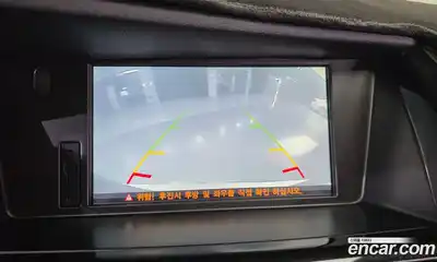 Renault SM7 2016 3.5 Автомат в Москве № 138265, миниатюра 3