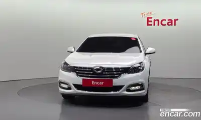 Renault SM7 2016 3.5 Автомат в Москве № 138265, миниатюра 4