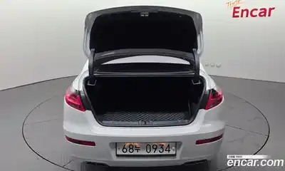 Renault SM7 2016 3.5 Автомат в Москве № 138265, миниатюра 6