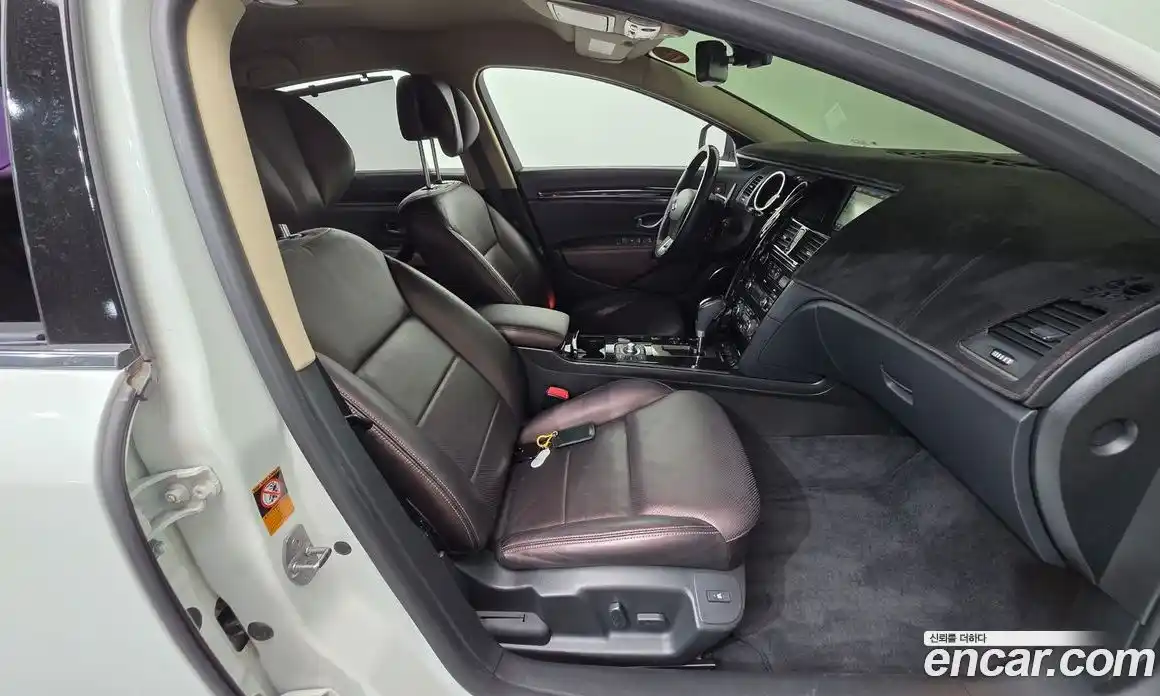 Renault SM7 2016 3.5 Автомат в Москве № 138265, фото 7