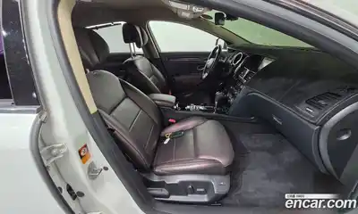 Renault SM7 2016 3.5 Автомат в Москве № 138265, миниатюра 7