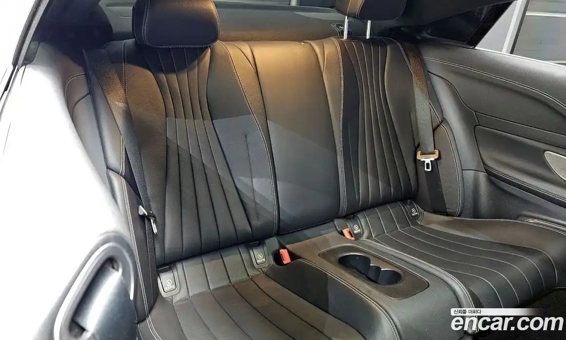 Mercedes-Benz E-Class 2022 2.0 Автомат в Москве № 139240, фото 15