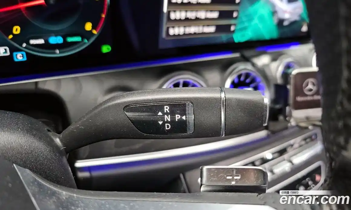 Mercedes-Benz E-Class 2022 2.0 Автомат в Москве № 139240, фото 17