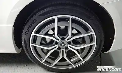 Mercedes-Benz E-Class 2022 2.0 Автомат в Москве № 139240, миниатюра 2