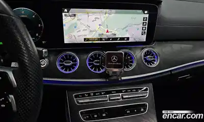 Mercedes-Benz E-Class 2022 2.0 Автомат в Москве № 139240, миниатюра 6