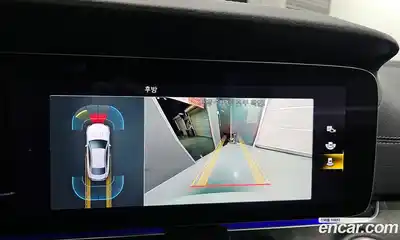 Mercedes-Benz E-Class 2022 2.0 Автомат в Москве № 139240, миниатюра 7