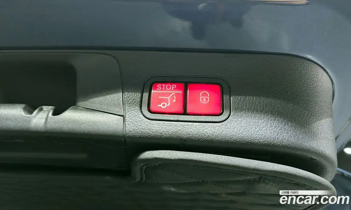 Mercedes-Benz GLB-Class 2023 2.0 Автомат в Москве № 140843, фото 17