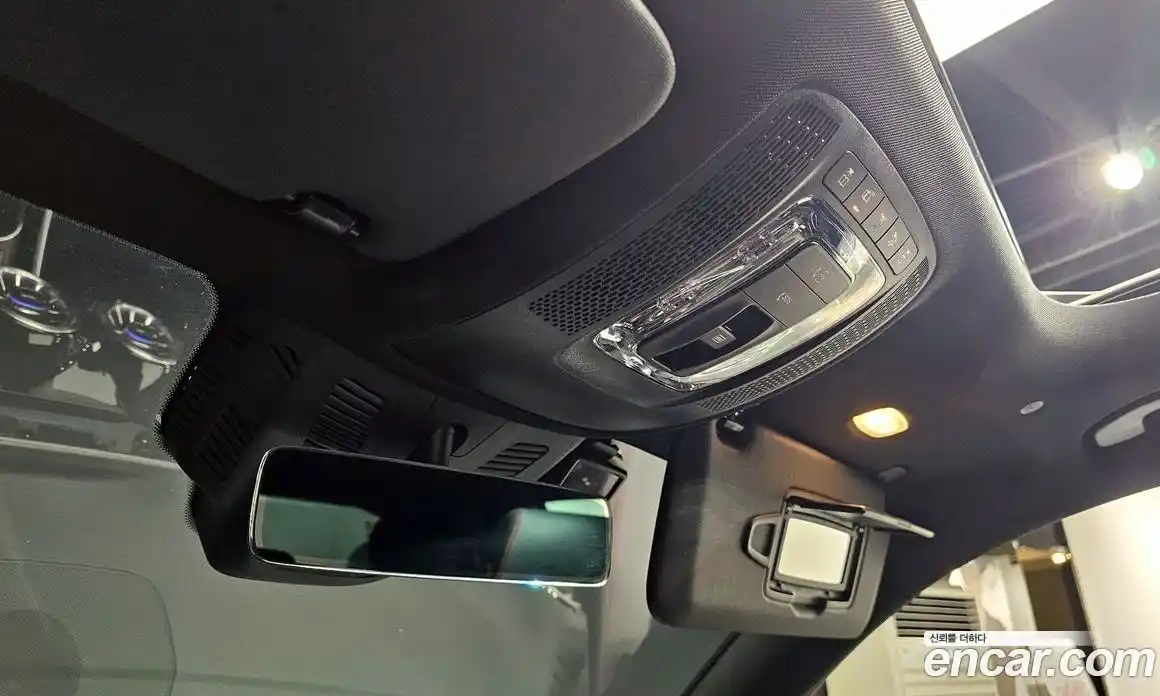 Mercedes-Benz GLB-Class 2023 2.0 Автомат в Москве № 140843, фото 4