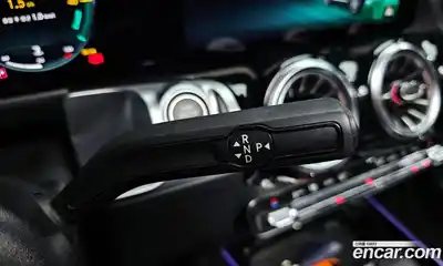 Mercedes-Benz GLB-Class 2023 2.0 Автомат в Москве № 140843, миниатюра 5