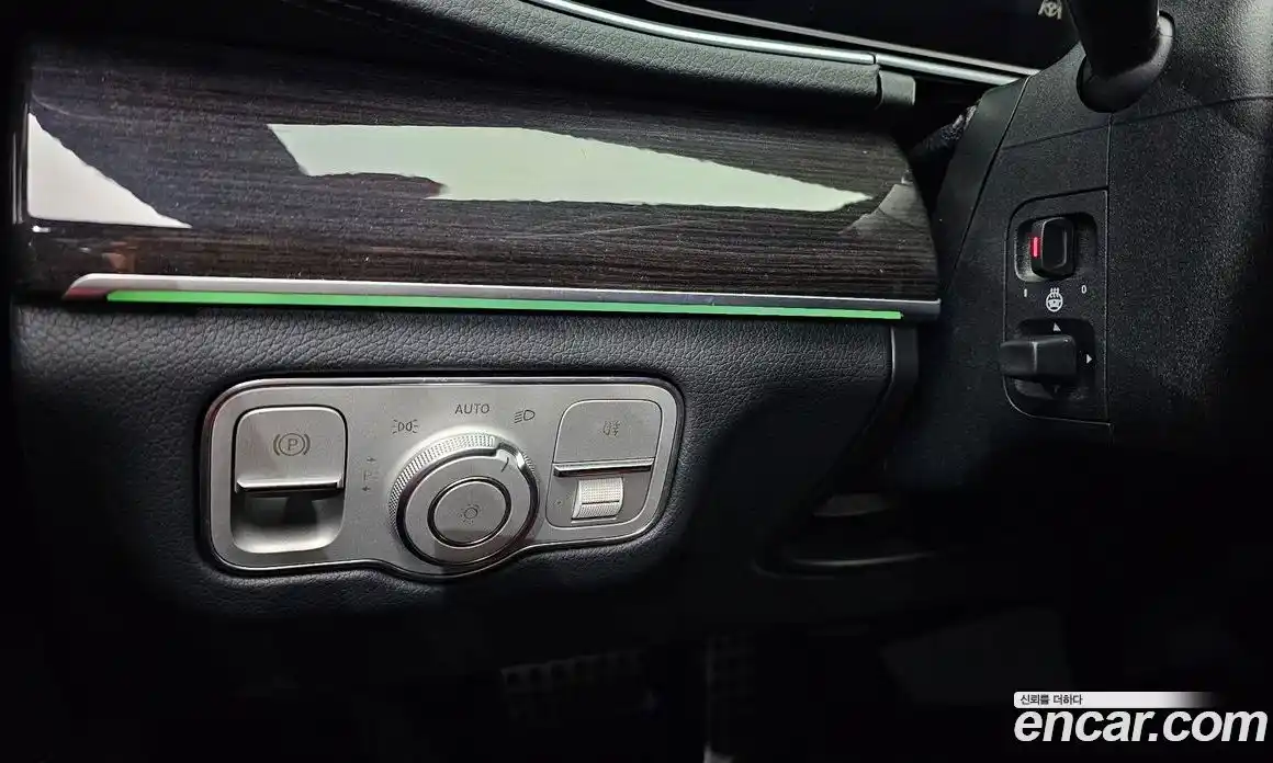 Mercedes-Benz GLE-Class 2023 2.9 Автомат в Москве № 141573, фото 11