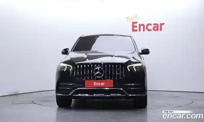 Mercedes-Benz GLE-Class 2023 2.9 Автомат в Москве № 141573, миниатюра 12