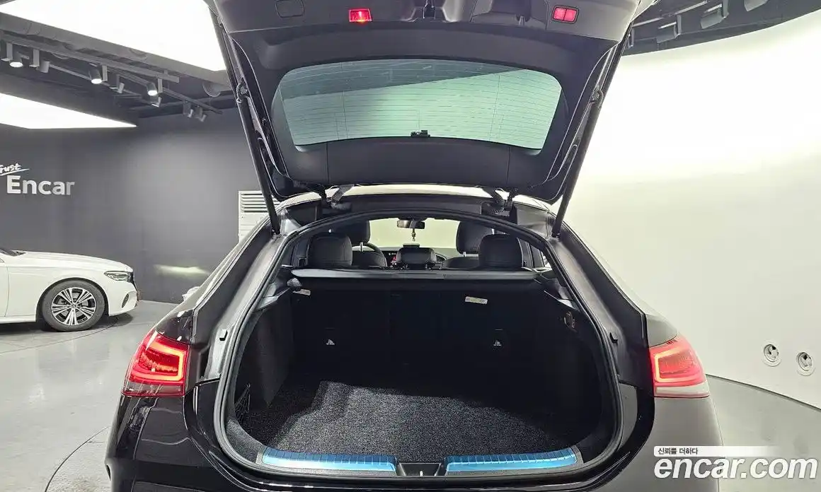 Mercedes-Benz GLE-Class 2023 2.9 Автомат в Москве № 141573, фото 14