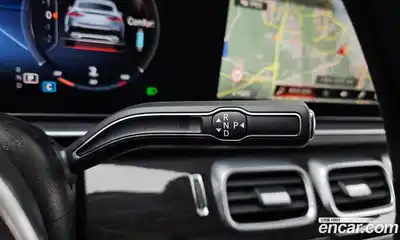 Mercedes-Benz GLE-Class 2023 2.9 Автомат в Москве № 141573, миниатюра 4