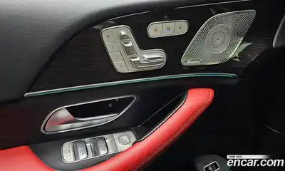 Mercedes-Benz GLE-Class 2023 2.9 Автомат в Москве № 141573, миниатюра 6