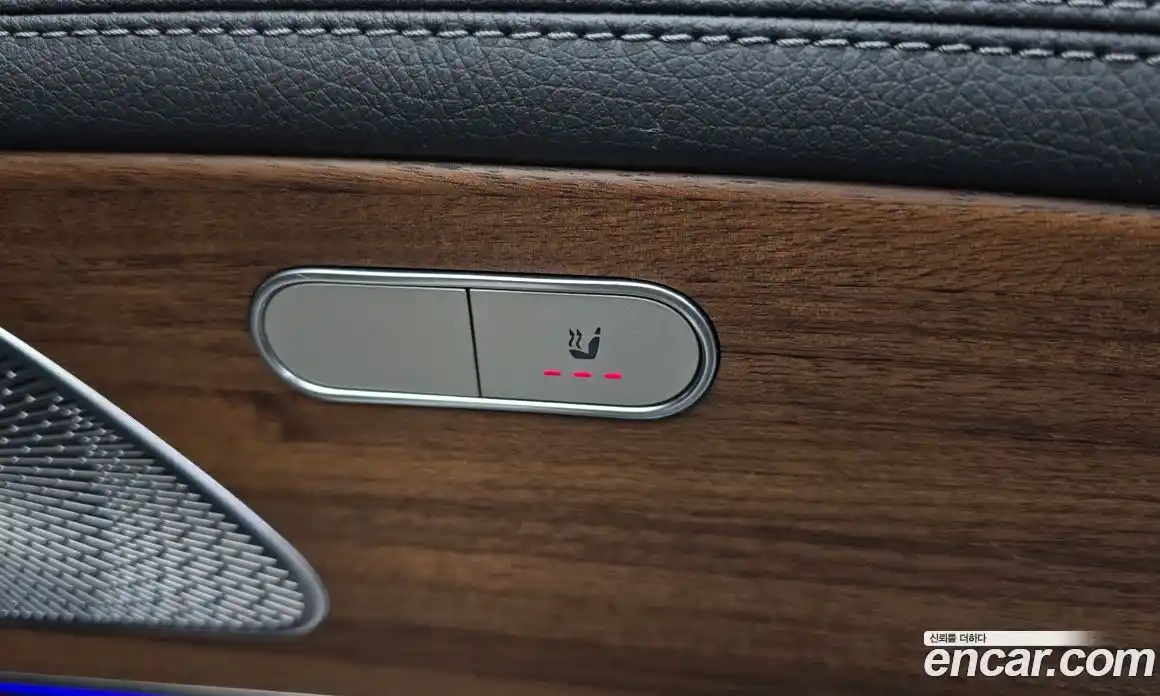 Mercedes-Benz GLE-Class 2021 3.0 Автомат в Москве № 142649, фото 17