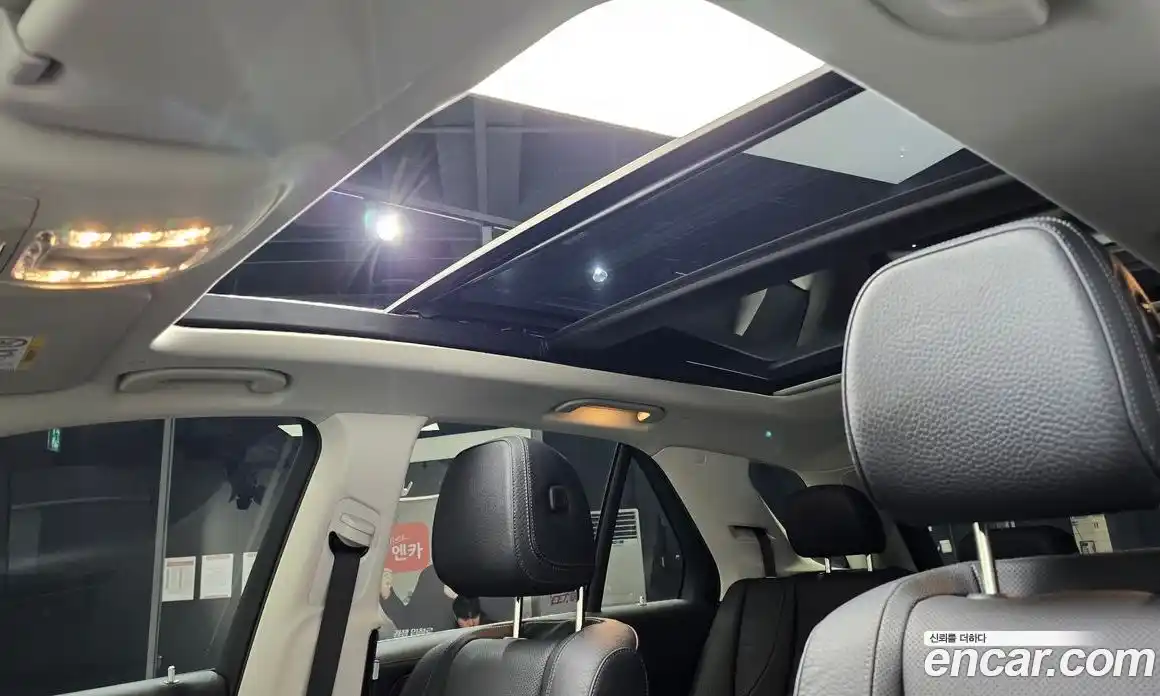 Mercedes-Benz GLE-Class 2021 3.0 Автомат в Москве № 142649, фото 7