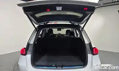 Mercedes-Benz GLE-Class 2021 3.0 Автомат в Москве № 142649, миниатюра 10