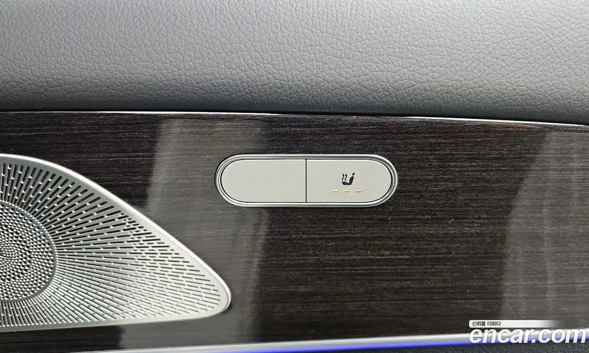 Mercedes-Benz GLE-Class 2022 2.9 Автомат в Москве № 142836, фото 13