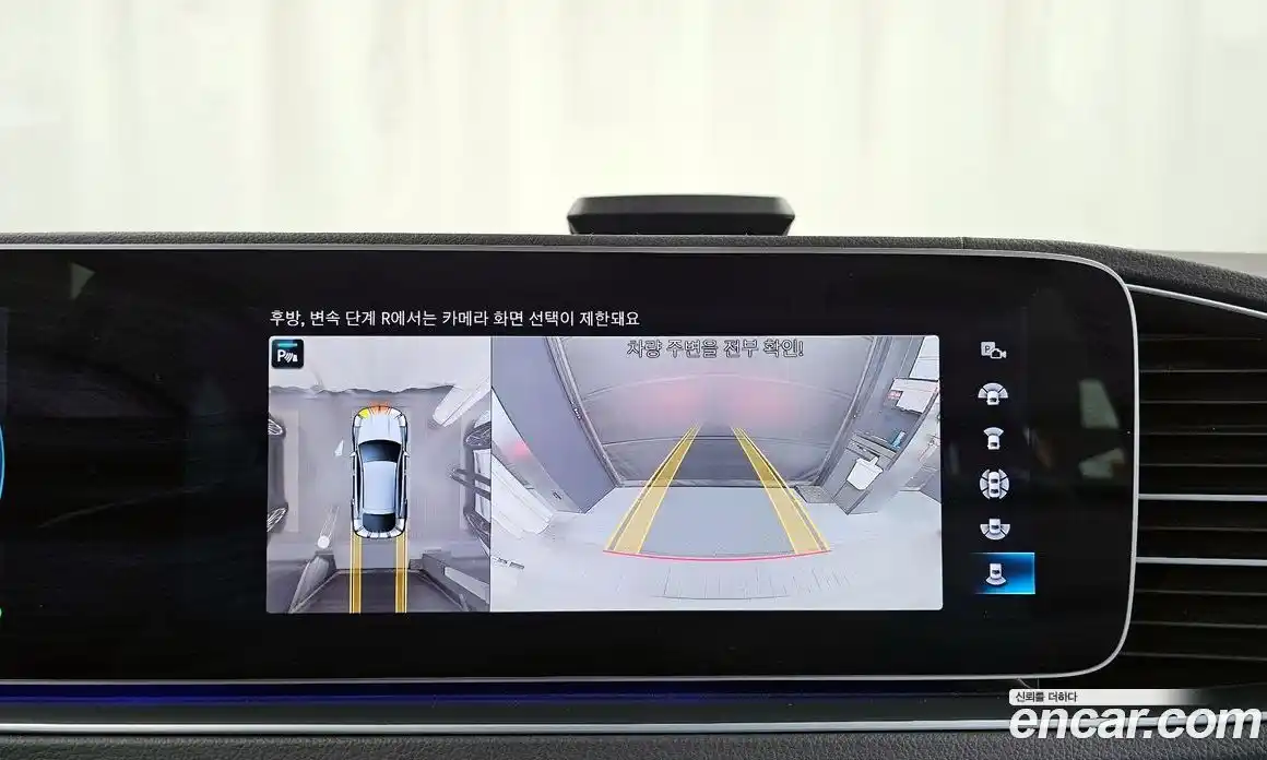 Mercedes-Benz GLE-Class 2022 2.9 Автомат в Москве № 142836, фото 17