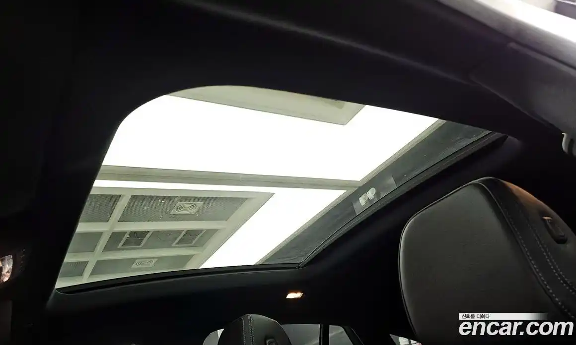 Mercedes-Benz GLE-Class 2022 2.9 Автомат в Москве № 142836, фото 18