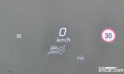 Mercedes-Benz GLE-Class 2022 2.9 Автомат в Москве № 142836, миниатюра 3