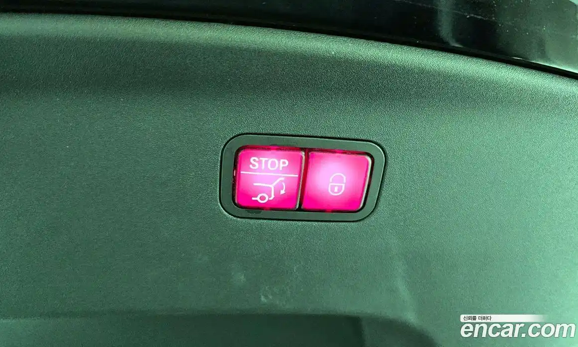 Mercedes-Benz AMG GT 2021 4.0 Автомат в Москве № 143038, фото 14