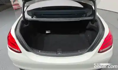 Mercedes-Benz C-Class 2016 2.1 Автомат в Москве № 143137, миниатюра 2