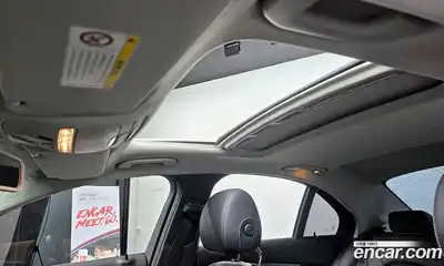 Mercedes-Benz C-Class 2016 2.1 Автомат в Москве № 143137, миниатюра 5