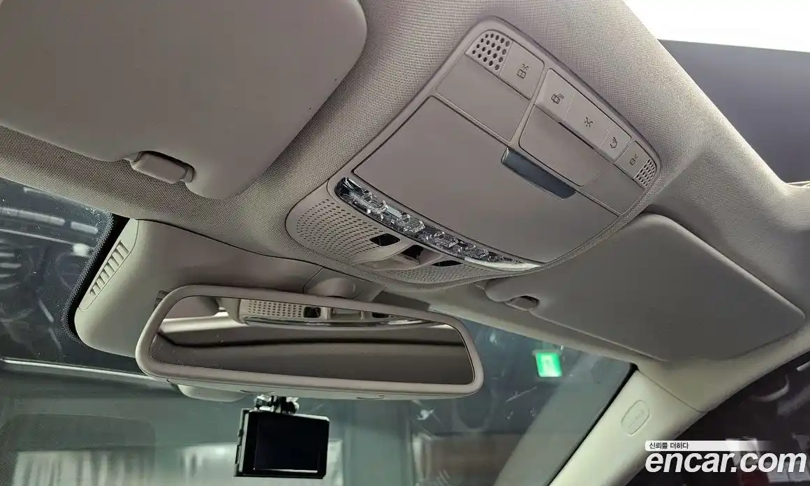 Mercedes-Benz C-Class 2016 2.1 Автомат в Москве № 143137, фото 8